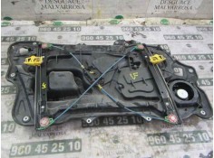 Recambio de elevalunas delantero derecho para lancia ypsilon (101) 1.4 cat referencia OEM IAM    2