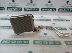 Recambio de radiador calefaccion / aire acondicionado para land rover freelander (lr2) 2.2 td4 cat referencia OEM IAM LR002632 K 2