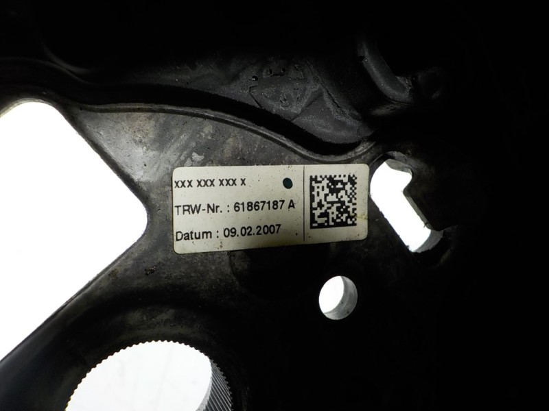 Recambio de volante para volkswagen eos (1f7) 2.0 tdi referencia OEM IAM 1Q0419091AJUSZ 1K0959537J 