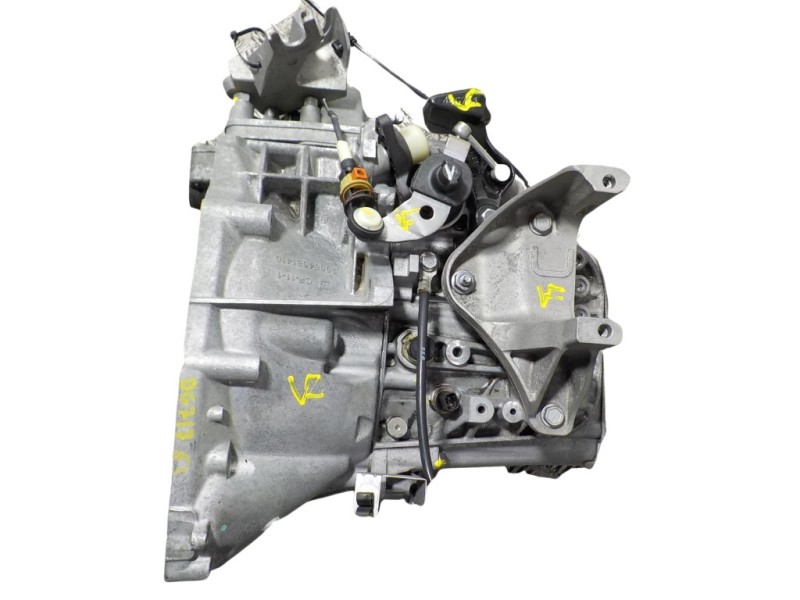 Recambio de caja cambios para citroën c5 berlina 2.0 hdi fap referencia OEM IAM 2232Z3 20MB28 