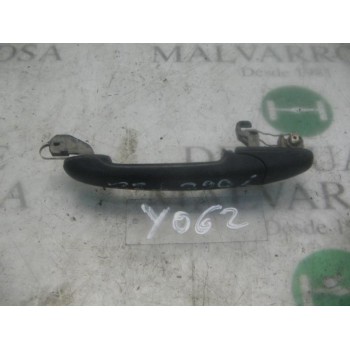 MANETA EXTERIOR TRASERA IZQUIERDA 