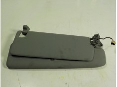 Recambio de parasol derecho para porsche cayenne (typ 9pa) 4.5 v8 cat referencia OEM IAM 955731136026L2   2