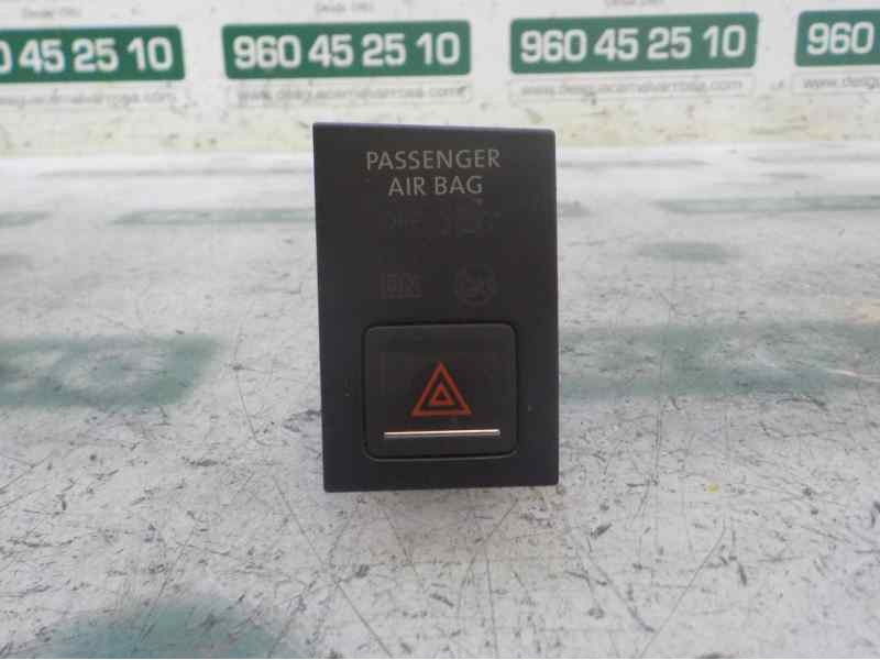 Recambio de warning para volkswagen golf vii variant 1.6 tdi dpf referencia OEM IAM 5G0953509A 5G1919225 