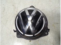 Recambio de maneta porton para volkswagen polo 1.0 tsi referencia OEM IAM 2G6827469FOD 5G9827469D 