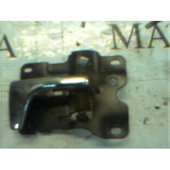 MANETA INTERIOR TRASERA IZQUIERDA 