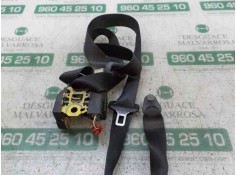 Recambio de cinturon seguridad delantero izquierdo para smart coupe 0.6 turbo cat referencia OEM IAM    2