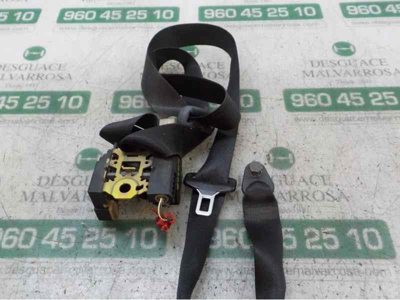 Recambio de cinturon seguridad delantero izquierdo para smart coupe 0.6 turbo cat referencia OEM IAM   