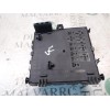 Recambio de caja reles / fusibles para opel vectra c berlina comfort referencia OEM IAM   