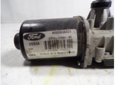 Recambio de motor limpia delantero para ford transit connect 1.5 tdci cat referencia OEM IAM 2080409 DT1117504BC W000038431 2