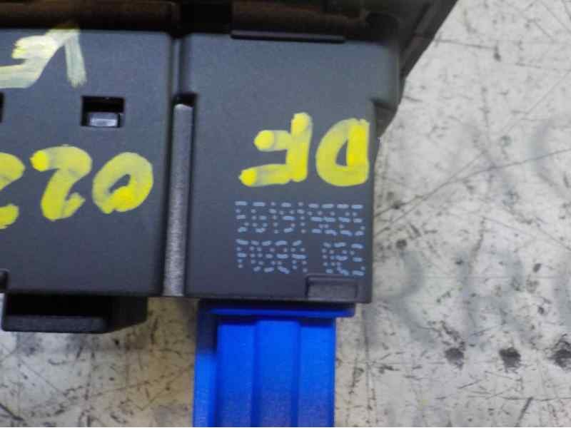 Recambio de warning para volkswagen golf vii variant 1.6 tdi dpf referencia OEM IAM 5G0953509A 5G1919225 