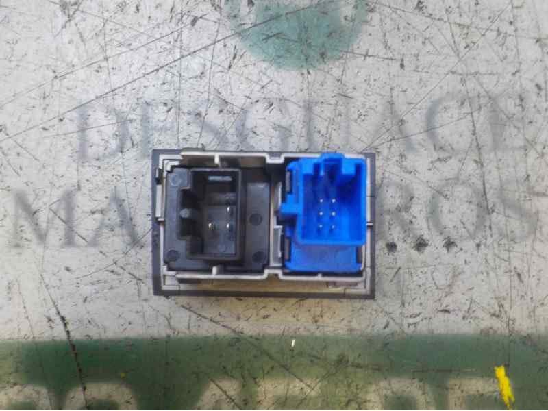 Recambio de warning para volkswagen golf vii variant 1.6 tdi dpf referencia OEM IAM 5G0953509A 5G1919225 