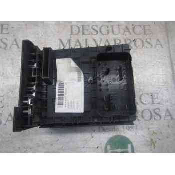 CAJA RELES / FUSIBLES 1K0937125A 460001132985 460001132985