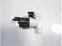 Recambio de bomba limpia para toyota proace city 1.5 dci referencia OEM IAM  9645163380 