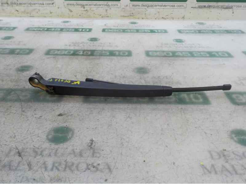 Recambio de brazo limpia trasero para volkswagen golf vii variant 1.6 tdi dpf referencia OEM IAM 5G9955707  