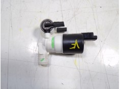 Recambio de bomba limpia para toyota proace city 1.5 dci referencia OEM IAM  9645163380  2