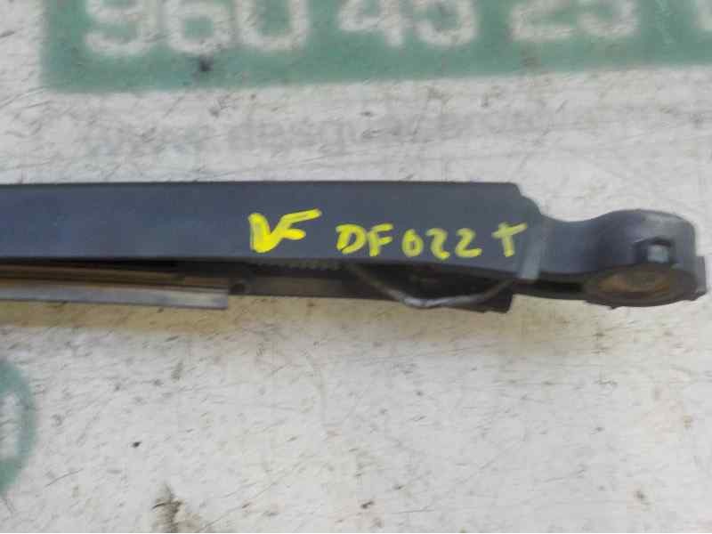 Recambio de brazo limpia trasero para volkswagen golf vii variant 1.6 tdi dpf referencia OEM IAM 5G9955707  