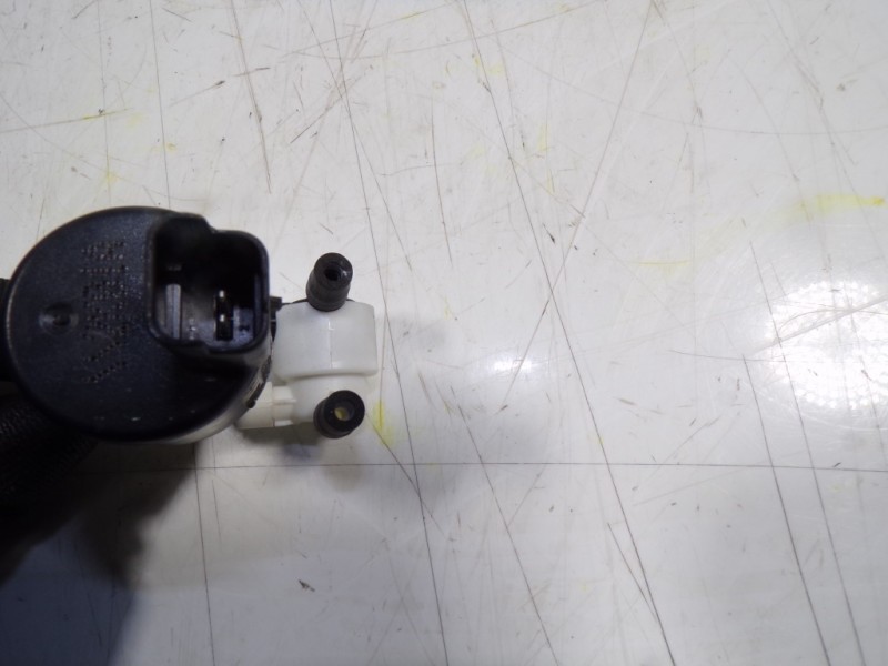 Recambio de bomba limpia para toyota proace city 1.5 dci referencia OEM IAM  9645163380 