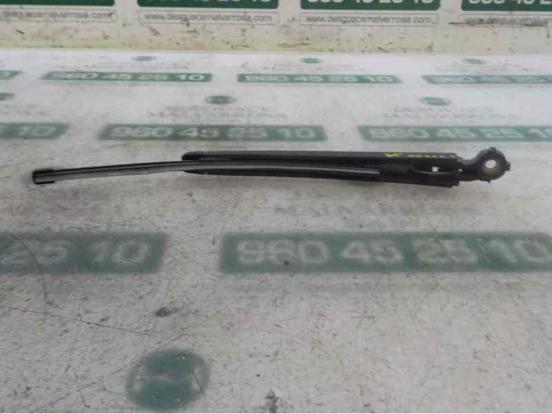 Recambio de brazo limpia trasero para volkswagen golf vii variant 1.6 tdi dpf referencia OEM IAM 5G9955707  