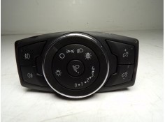 Recambio de mando luces para ford mondeo lim. 1.5 tdci cat referencia OEM IAM 2026436 DG9T13D061HDW DG9T13D061HDW