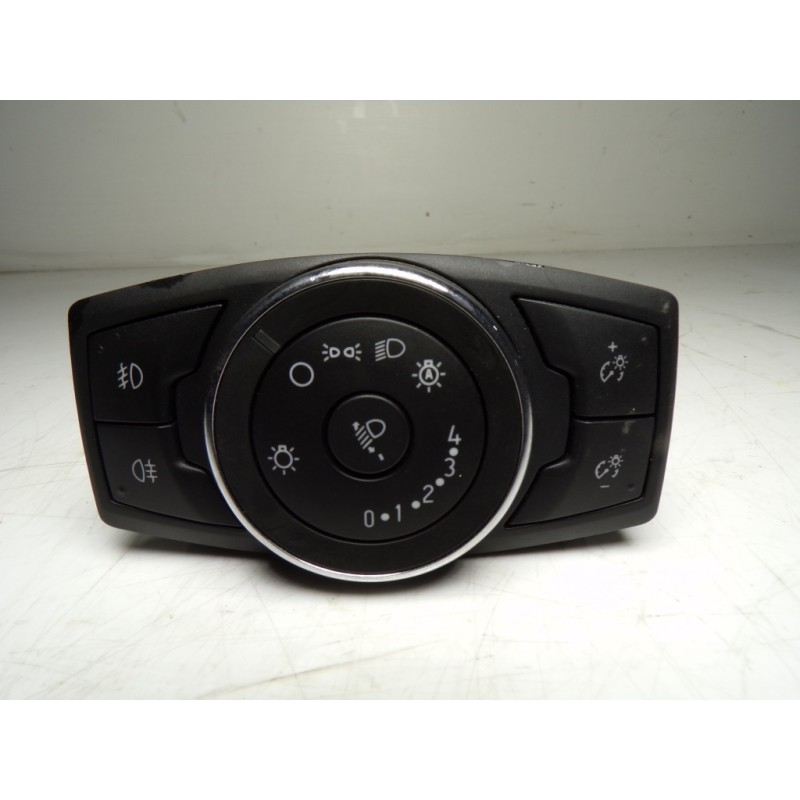 Recambio de mando luces para ford mondeo lim. 1.5 tdci cat referencia OEM IAM 2026436 DG9T13D061HDW DG9T13D061HDW