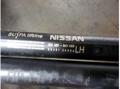 Recambio de amortiguadores maletero / porton para nissan micra (k13) 1.2 cat referencia OEM IAM 904513HN0A 904513HN0A  2