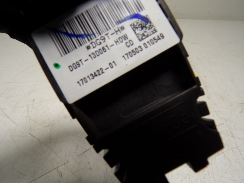 Recambio de mando luces para ford mondeo lim. 1.5 tdci cat referencia OEM IAM 2026436 DG9T13D061HDW DG9T13D061HDW