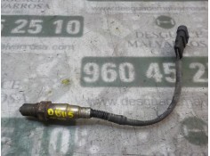 Recambio de sonda lambda para lancia ypsilon (101) 1.4 cat referencia OEM IAM   