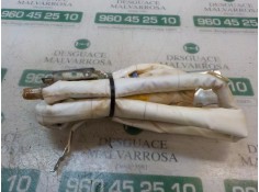Recambio de airbag cortina delantero izquierdo para land rover freelander (lr2) 2.2 td4 cat referencia OEM IAM LR012491 6H5270G1 2