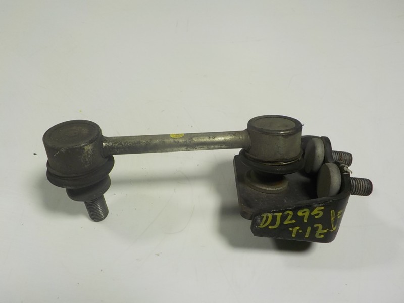 Recambio de tirante trasero izquierdo para lexus rx 450h referencia OEM IAM 4880248010  