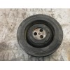 Recambio de polea cigueñal para ford transit mod.2000 caja abierta referencia OEM IAM   