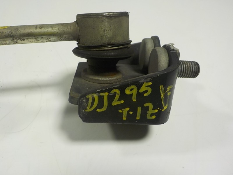 Recambio de tirante trasero izquierdo para lexus rx 450h referencia OEM IAM 4880248010  