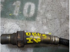 Recambio de sonda lambda para lancia ypsilon (101) 1.4 cat referencia OEM IAM    2