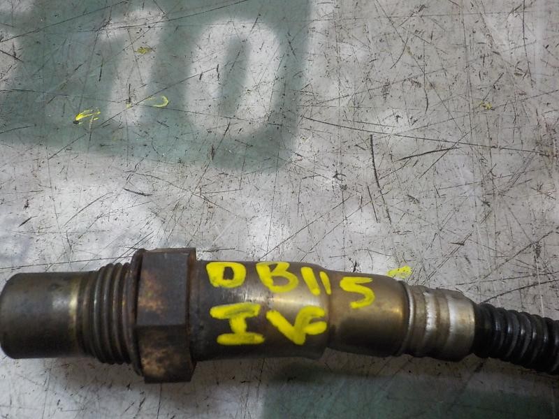 Recambio de sonda lambda para lancia ypsilon (101) 1.4 cat referencia OEM IAM   