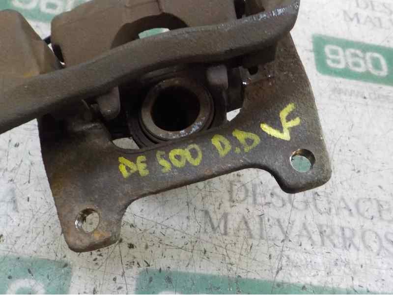 Recambio de pinza freno delantera derecha para smart coupe 0.6 turbo cat referencia OEM IAM   