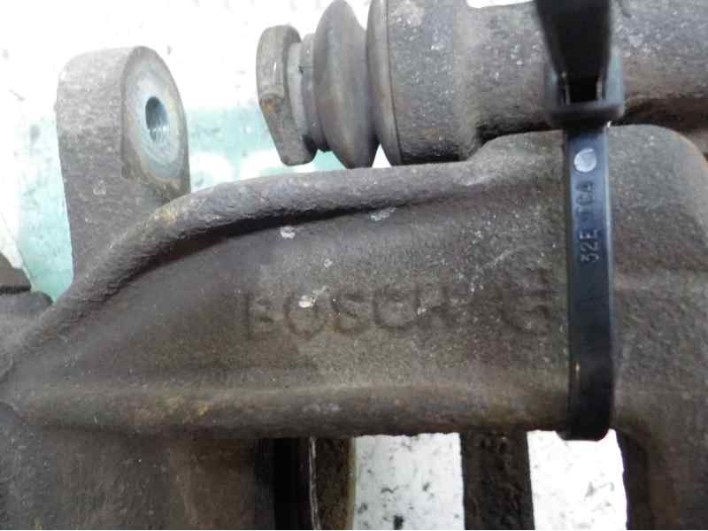 Recambio de pinza freno delantera derecha para smart coupe 0.6 turbo cat referencia OEM IAM   