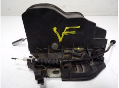 Recambio de cerradura puerta trasera izquierda para bmw serie 7 (e65/e66) 3.0 turbodiesel cat referencia OEM IAM 51227202147   2
