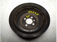Recambio de polea cigueñal para volkswagen eos (1f7) 2.0 tdi referencia OEM IAM 03G105243 03G105243  2