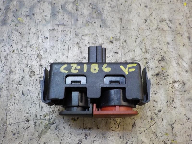 Recambio de warning para renault megane iii berlina 5 p 1.9 dci diesel referencia OEM IAM 252100502R  