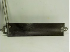 Recambio de radiador aceite para porsche cayenne (typ 9pa) 4.5 v8 cat referencia OEM IAM 95534706900 7L0317021  2