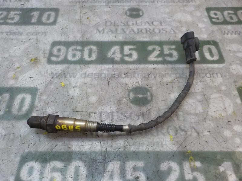 Recambio de sonda lambda para lancia ypsilon (101) 1.4 cat referencia OEM IAM   