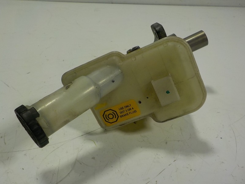 Recambio de bomba freno para nissan micra (k13) 1.2 cat referencia OEM IAM D60101HB2B 408691HB2B 