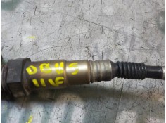 Recambio de sonda lambda para lancia ypsilon (101) 1.4 cat referencia OEM IAM    2