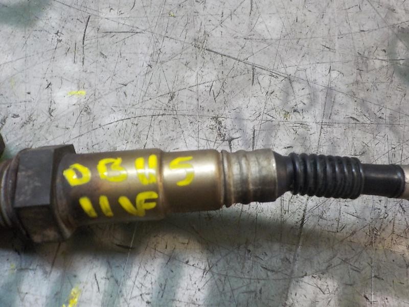 Recambio de sonda lambda para lancia ypsilon (101) 1.4 cat referencia OEM IAM   