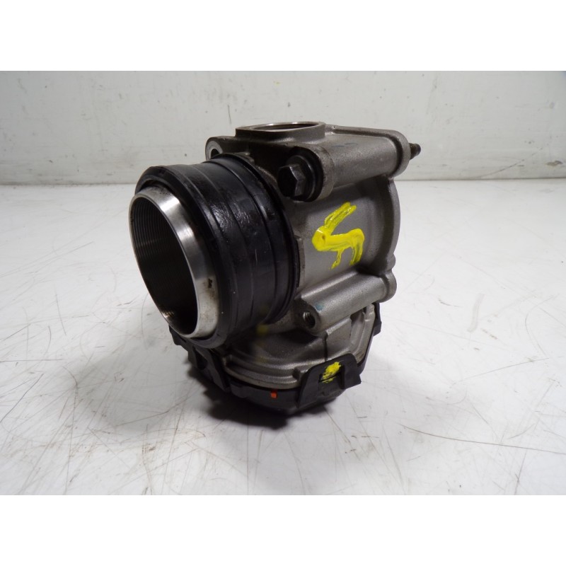 Recambio de caja mariposa para citroën c4 lim. 1.6 blue-hdi fap referencia OEM IAM 9830301180 980723858002 