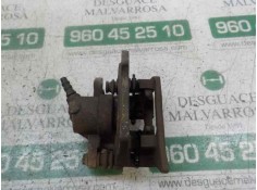 Recambio de pinza freno delantera izquierda para smart coupe 0.6 turbo cat referencia OEM IAM    2