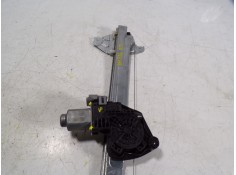 Recambio de elevalunas delantero izquierdo para ds ds 4 crossback 1.6 thp referencia OEM IAM 9221GR 1844281T13 1844281T13 2