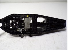 Recambio de maneta exterior delantera izquierda para ford mondeo lim. 1.5 tdci cat referencia OEM IAM 2144872 ES73F22465GB 23637 2