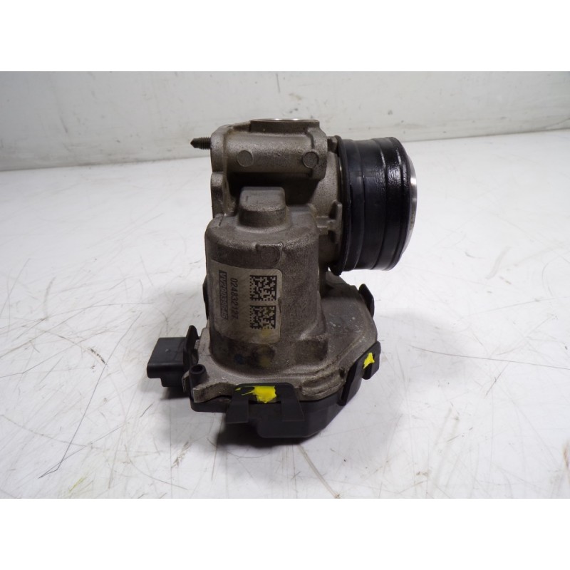 Recambio de caja mariposa para citroën c4 lim. 1.6 blue-hdi fap referencia OEM IAM 9830301180 980723858002 