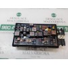Recambio de caja reles / fusibles para opel insignia berlina cosmo referencia OEM IAM 13275881  