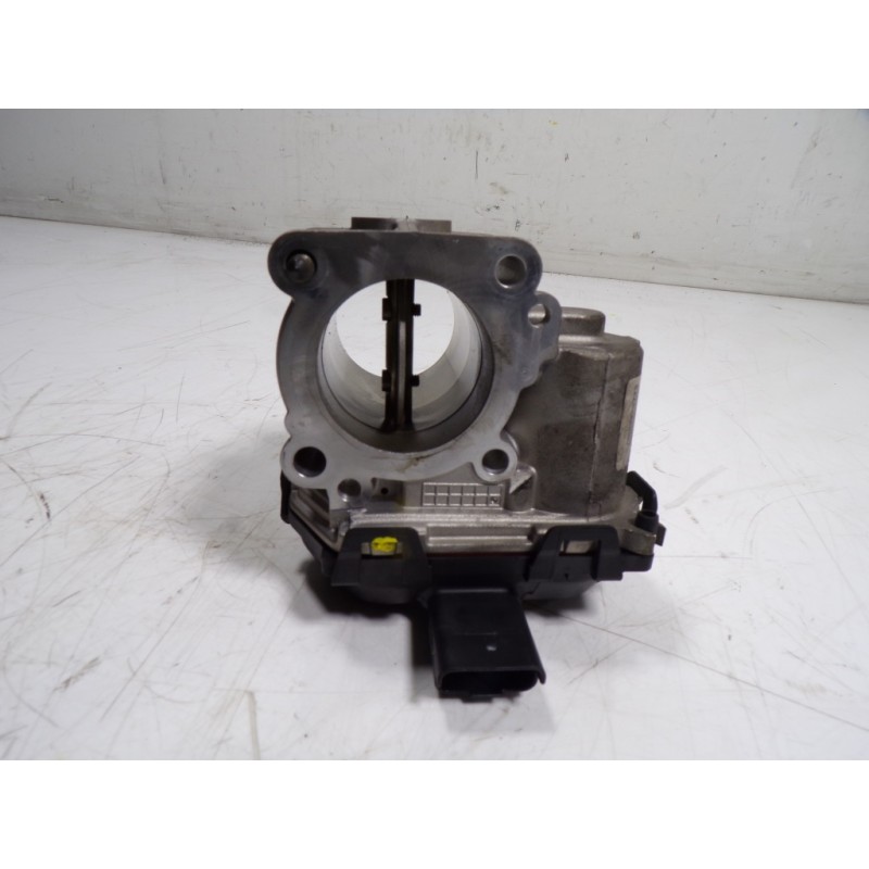 Recambio de caja mariposa para citroën c4 lim. 1.6 blue-hdi fap referencia OEM IAM 9830301180 980723858002 